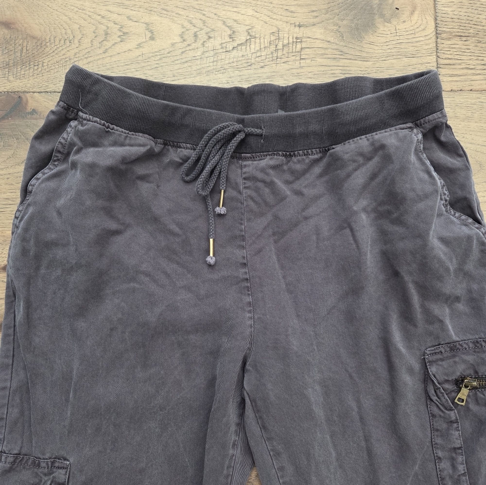 Young Fabulous And Broke Juniper Joggers - Picture 2 of 14